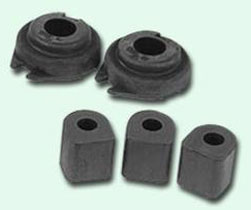 Rubber Moulded Products